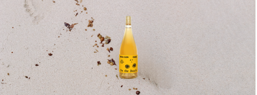 TASTING: On The Beach 2025