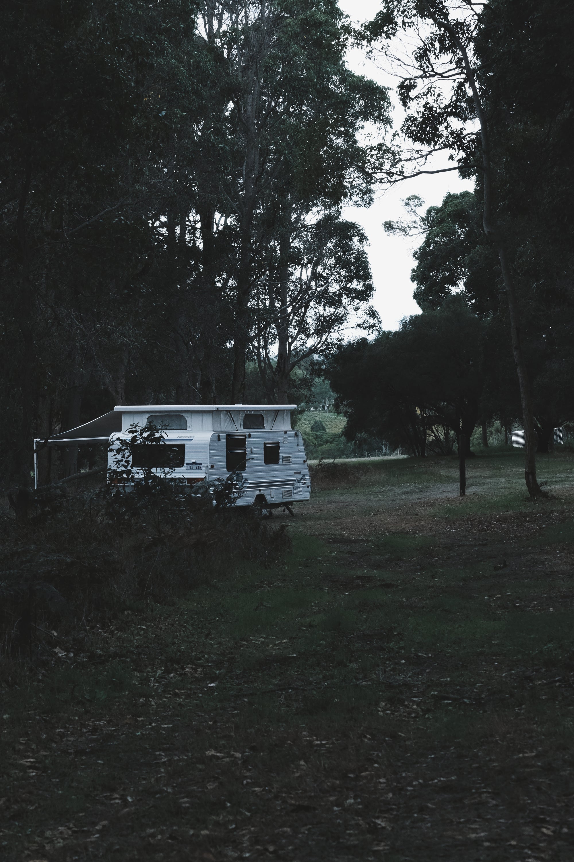 STAY AT ROSA GLEN FARM